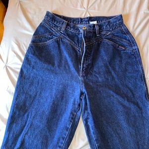 VINTAGE Rockies jeans